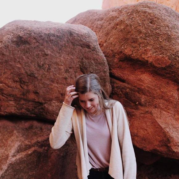 Meet your Posher, Emma - Picture 1 of 1